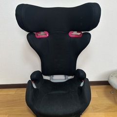 アップリカ　ジュニアシート
