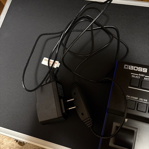 美 GT-1 専用ソフトケース・ACアダプター付 美 GT-1 専用ソフトケース