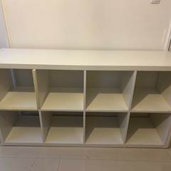 IKEA カラックス　無料で差し上げます