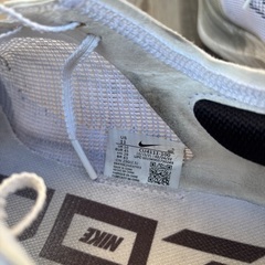 ナイキ　ヴェイパーフライ2 の画像