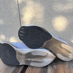 ナイキ　ヴェイパーフライ2 の画像