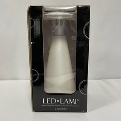 LEDランプの画像