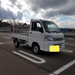 ✨車検1年付 A/C・P/S・4WD✨ﾊｲｾﾞｯﾄ　