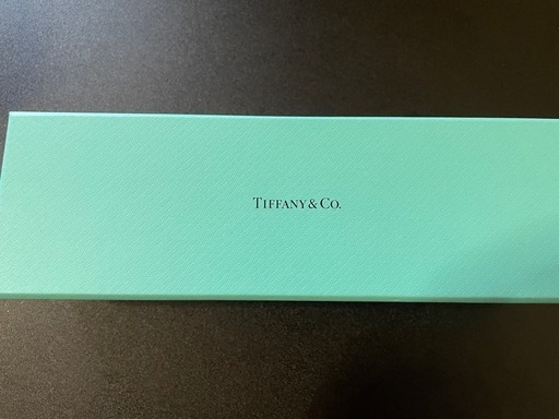 Tiffanyフォージ・　ティファニーフォージ　ティファニーラージリンク　ブレスレット
