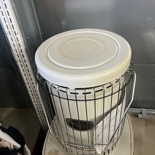 SL-66D2 2021年製　コロナ　丸型石油ストーブ　日本製 コロナ 丸ストーブ SL-66D2 2021年製 コロナ 丸型石油ストーブ 日本製