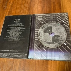 マリスミゼル MALICE MIZER メルヴェイユ Merveille CDの画像