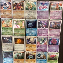ポケモンカードDPシリーズ