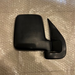 エブリィ右サイドミラー/DA62V【中古】