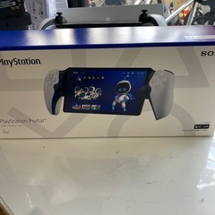 🎮PS5🎮 SONY Portal リモートプレーヤー🙋‍♂️🙋...