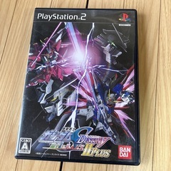 連合vsザフト2 plus