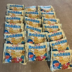 受付終了たべっこ水族館ホワイト