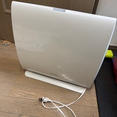 空気清浄機の画像