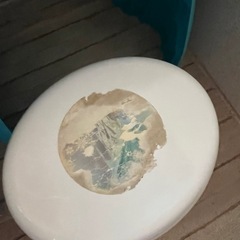 キッズ用ドレッサーの画像