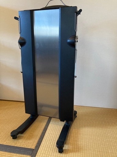 ズボンプレッサー