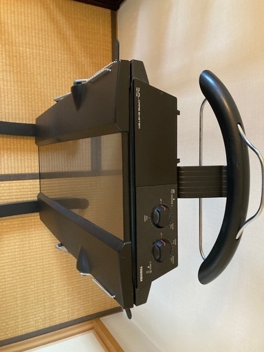 ズボンプレッサー
