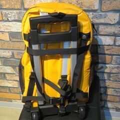 新品未使用 ココチモ　防災グッズセット（防災バック＋避難セット＋ワンセグTV付）の画像