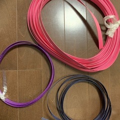 手芸用クラフト3色セット