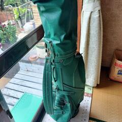 プロフ確認！早いものがちゴルフクラブ