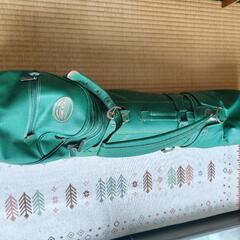 プロフ確認！早いものがちゴルフクラブの画像