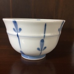 湯呑み茶碗セットの画像