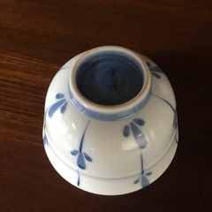 湯呑み茶碗セットの画像