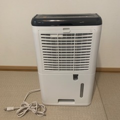 LOWYA 除湿機   の画像
