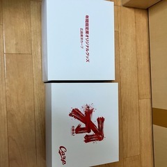 ※値下げ　
CARPステンレスタンブラーの画像
