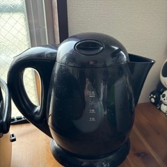 電気ポット