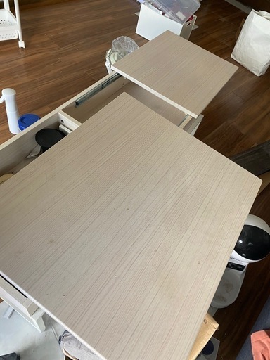 ローテーブル、ニトリ