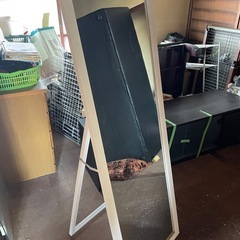 購入者決定しました‼️姿見 鏡