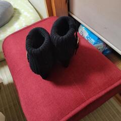 ブーツの画像