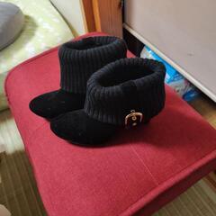 ブーツの画像