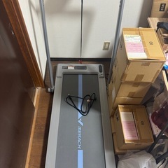 MERACH ランニングマシーン