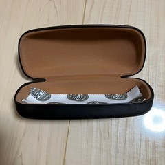 Zoff メガネケースの画像
