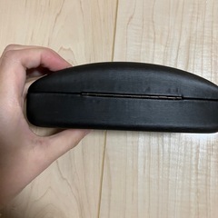 Zoff メガネケースの画像