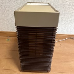 加湿器amadanaの画像