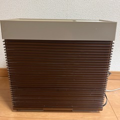 加湿器amadanaの画像