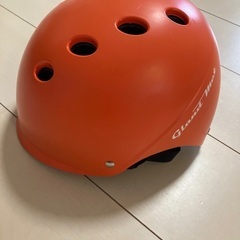 大阪府高槻市引取限定22インチ子供用自転車ヘルメット付き