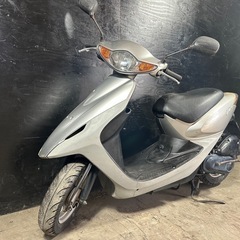 ★支払総額3.3万円★走行テスト済み！全国配送可能！ ホンダ ス...