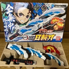 鬼滅の刃★日輪刀