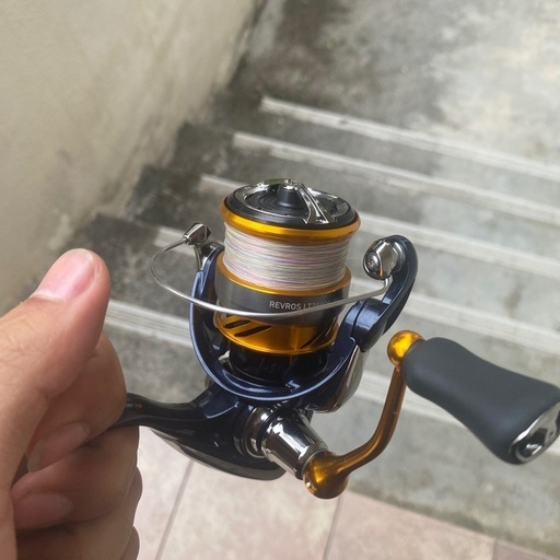 釣具