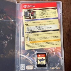 【本日限定価格！】モンスターハンターライズ Nintendo Switchの画像