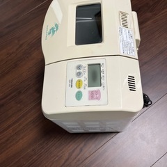 ホームベーカリー