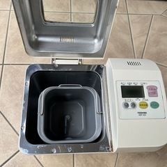 ホームベーカリーの画像