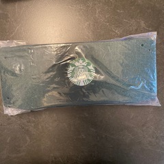 スタバ　ストレージバスケット