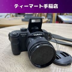 Panasonic LUMIX DMC-FZ7 デジタルカメラ ...