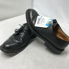 【FU2005】★リーガル ビジネスシューズ 24cm 革靴 シ...