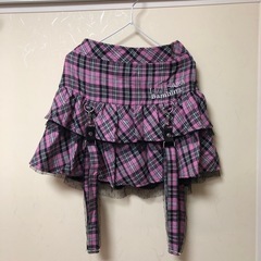 LIZ LISA dollのフォーマルセットの画像
