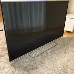 Panasonic VIERA　47v型　　ジャンク品