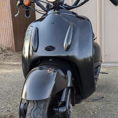 ホンダ　アメリカン　レアジョーカー　50cc　原付　整備品　　